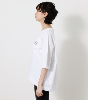 CONQUER POCKET TEE/コンカーポケットTシャツ｜AZUL BY MOUSSY 