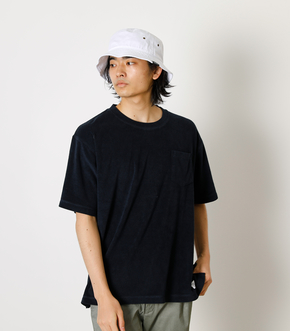 LOOSE PILE TOPS/ルーズパイルトップス