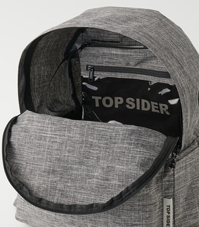 TOP SIDER×AZUL BACKPACK/TOP SIDER×AZULバックパック 詳細画像