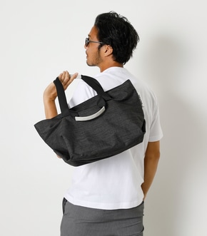 TOP SIDER×AZUL BIG TOTE BAG/TOP SIDER×AZULビッグトートバッグ 詳細画像