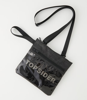 TOP SIDER×AZUL BIG TOTE BAG/TOP SIDER×AZULビッグトートバッグ 詳細画像