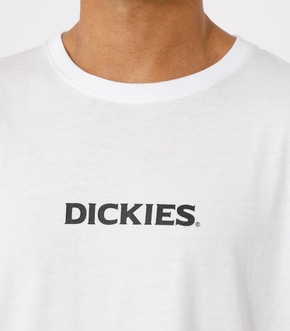 DICKIES×AZUL LOGO TEE/DICKIES×AZULロゴTシャツ 詳細画像