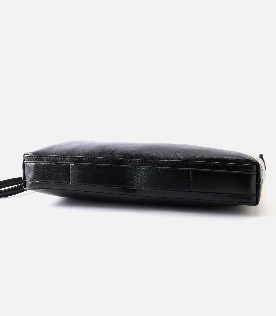 Abm Switching Clutch Bag Abmスウィッチングクラッチバッグ Azul By Moussy アズールバイマウジー 公式通販サイト