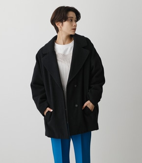 MIDDLE CHESTER COAT/ミドルチェスターコート