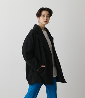 MIDDLE CHESTER COAT/ミドルチェスターコート｜AZUL BY MOUSSY 