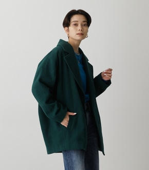 MIDDLE CHESTER COAT/ミドルチェスターコート 詳細画像