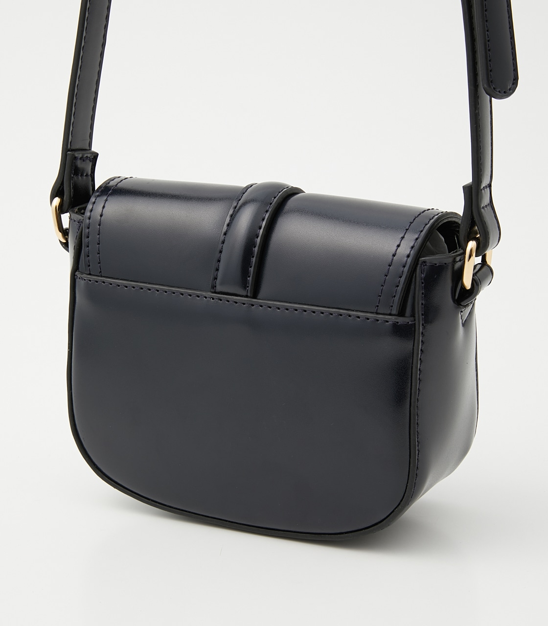 SWITCH SHOULDER BAG/スイッチショルダーバッグ｜AZUL BY MOUSSY 