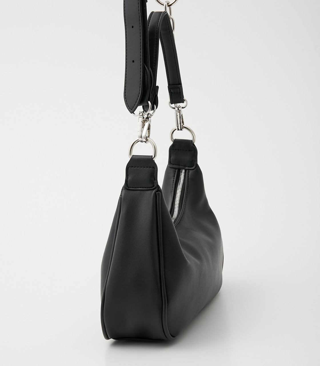 2WAY SHOULDER BAG/2WAYショルダーバッグ｜AZUL BY MOUSSY（アズールバイマウジー）公式通販サイト