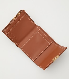 COLOR STITCHING WALLET/カラースティッチウォレット 詳細画像