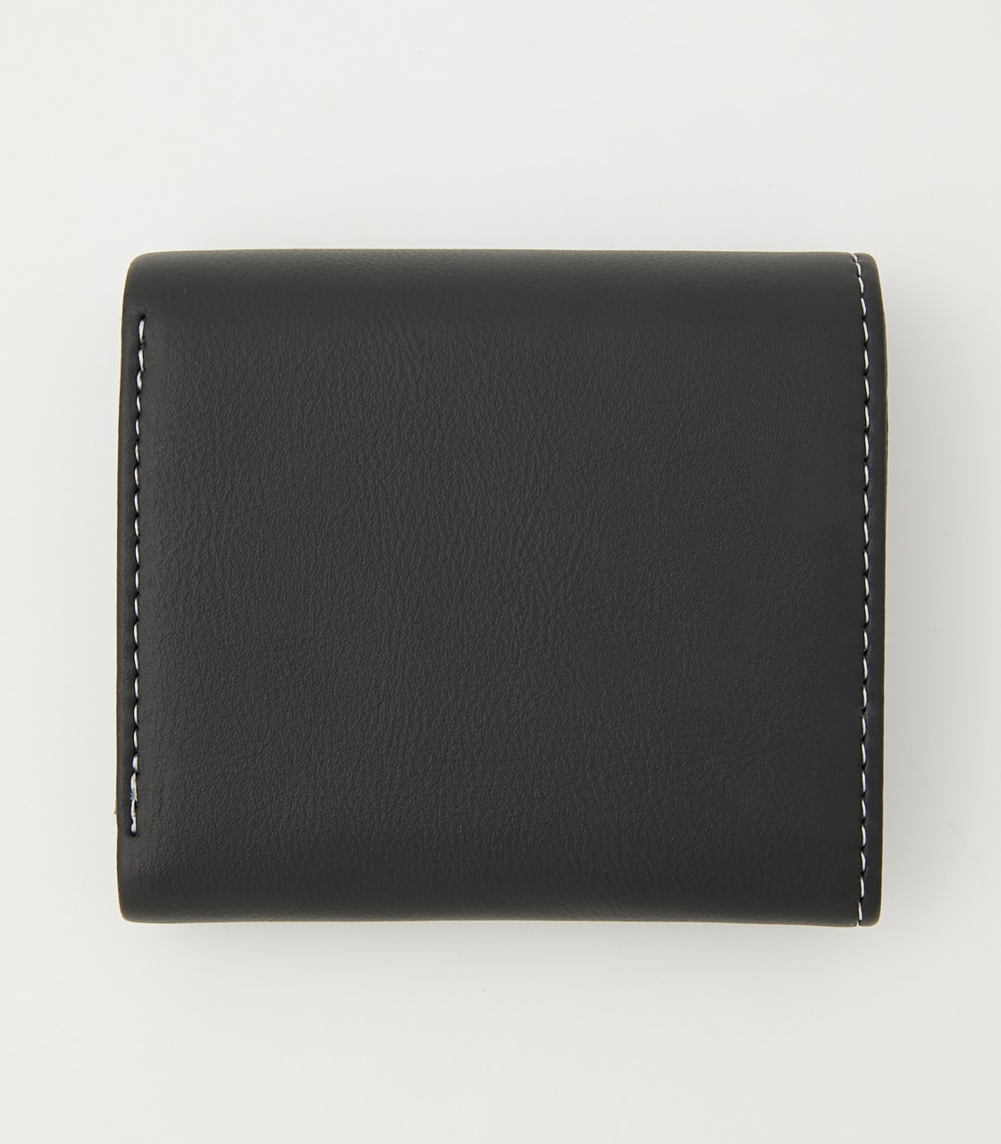 COLOR STITCHING WALLET/カラースティッチウォレット 詳細画像 BLK 2