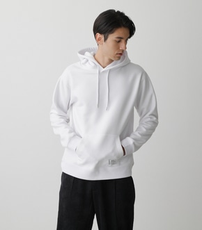 BRUSHED BACK COLOR HOODIE/ブラッシュドバックカラーフーディ 詳細画像