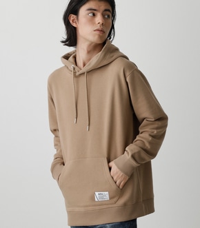 BRUSHED BACK COLOR HOODIE/ブラッシュドバックカラーフーディ 詳細画像