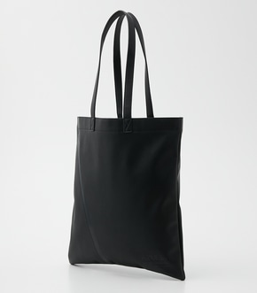 AZUL EMBOSS TOTE BAG/AZULエンボストートバッグ｜AZUL BY MOUSSY 
