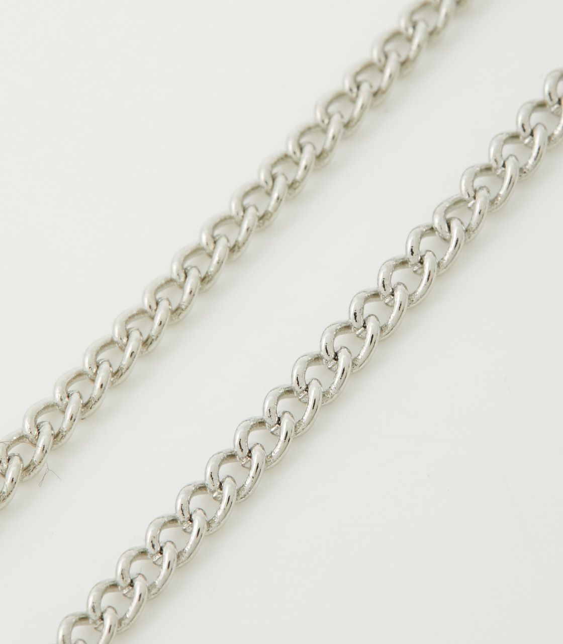 SIMPLE CHAIN NECKLACE/シンプルチェーンネックレス｜AZUL BY MOUSSY（アズールバイマウジー）公式通販サイト