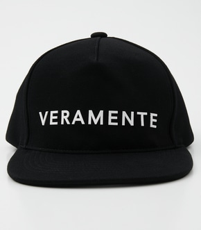 【12月16日(金)9:59まで期間限定価格】VERAMENTE CAP/ヴェラメンテキャップ