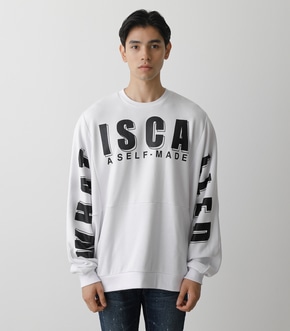 WHAT IS CALLED PULLOVER/ワットイズコールドプルオーバー 詳細画像