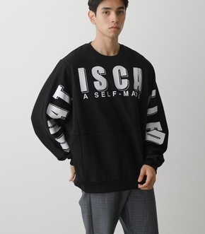 WHAT IS CALLED PULLOVER/ワットイズコールドプルオーバー
