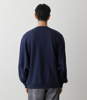 WHAT IS CALLED PULLOVER/ワットイズコールドプルオーバー 詳細画像