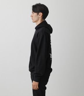 THE WAY HOODIE/ザウェイフーディ｜AZUL BY MOUSSY（アズールバイ ...