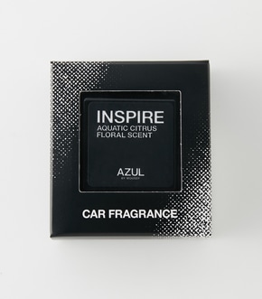 AZUL carfragrance/AZULカーフレグランス 詳細画像