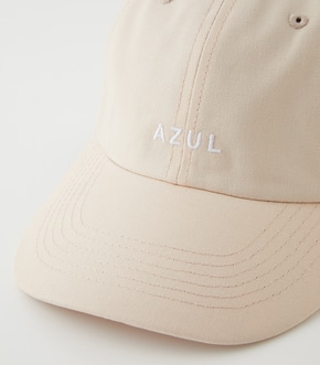 AZUL LOGO CAP/AZULロゴキャップ 詳細画像
