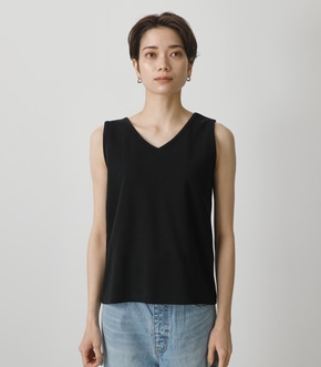 BACK LACE DOCKING TOPS/バックレースドッキングトップス 詳細画像
