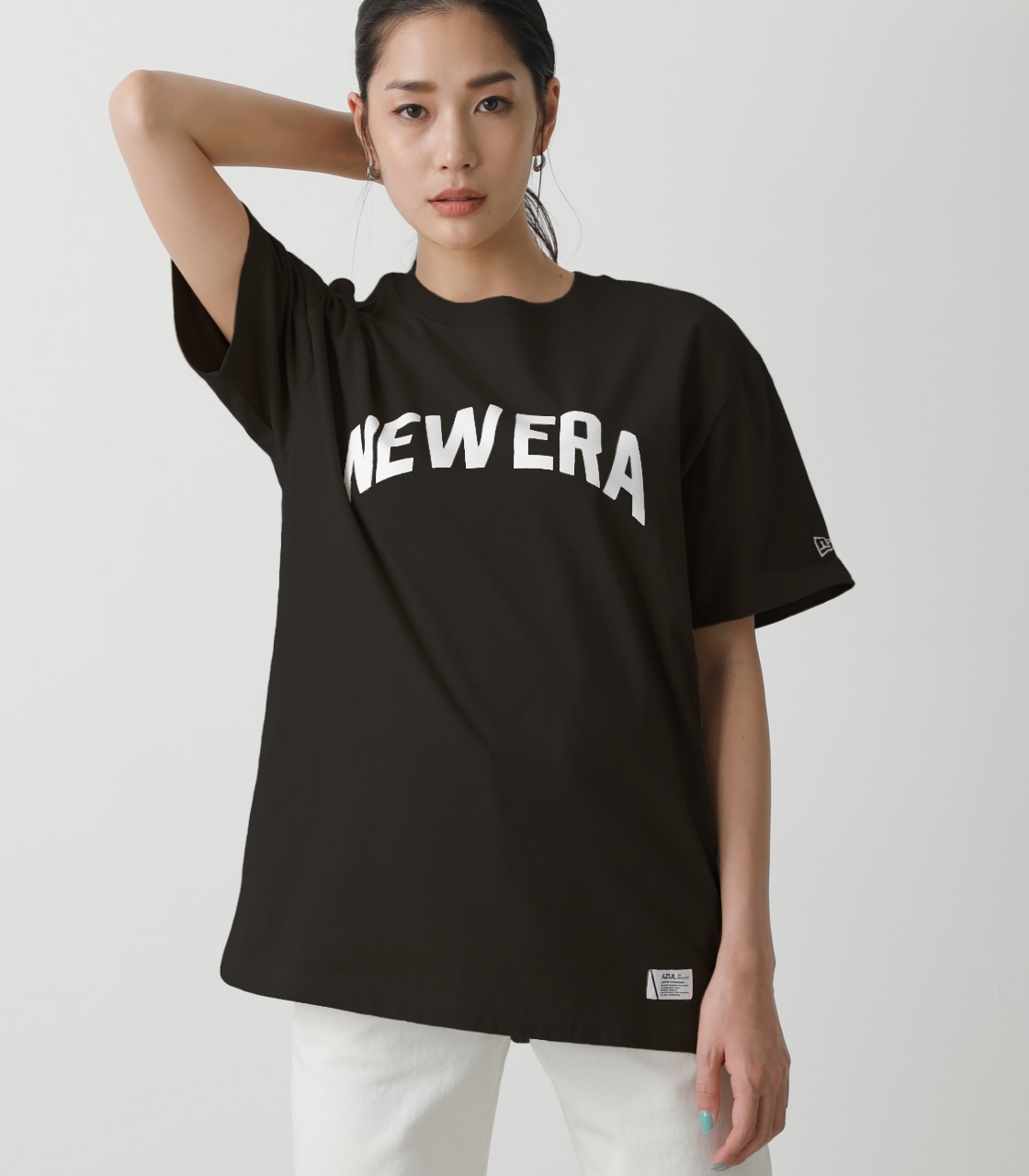 【12月8日(金)8:59まで期間限定価格】NEW ERA×AZUL ARCH