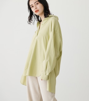 COLOR SIMPLE SHIRTS/カラーシンプルシャツ