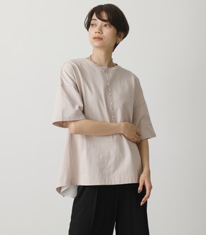 BACK LAYERED TOPS/バックレイヤードトップス【MOOK54掲載 90270】 詳細画像