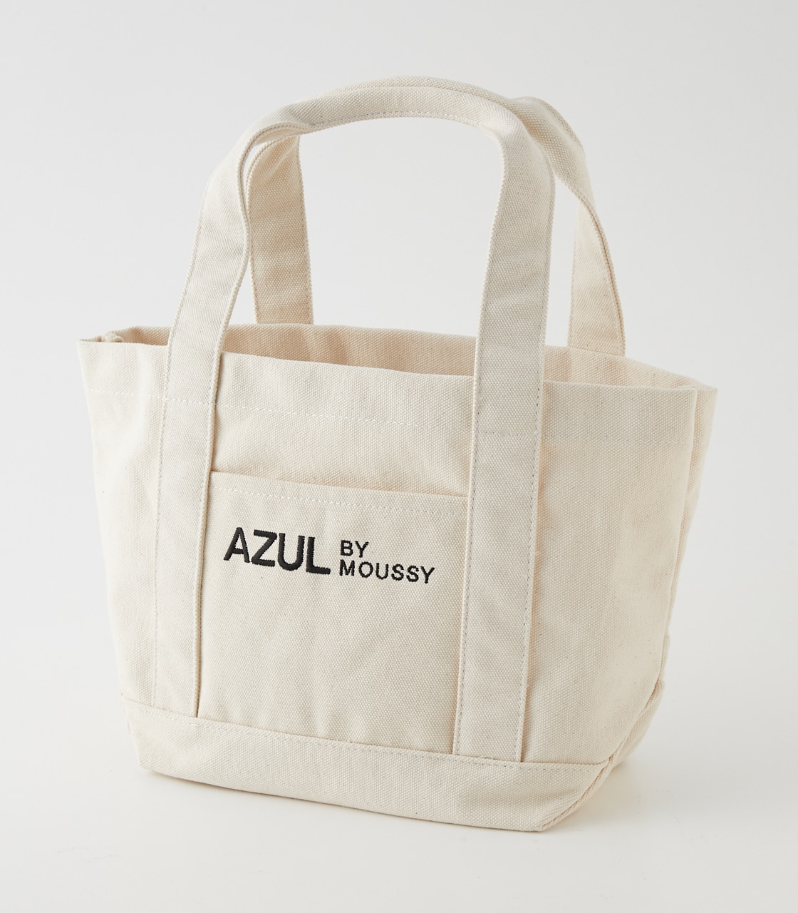Azul Canvas Tote Bag Azulキャンバストートバッグ Azul By Moussy アズールバイマウジー 公式通販サイト