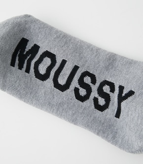 AZUL BY MOUSSY ANKLE SOCKS/AZUL BY MOUSSYアンクルソックス 詳細画像