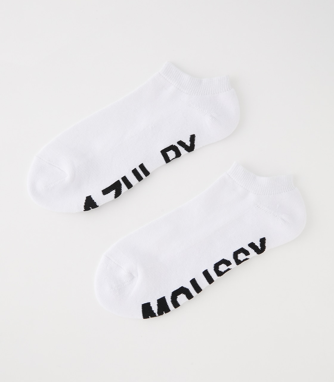 AZUL BY MOUSSY ANKLE SOCKS/AZUL BY MOUSSYアンクルソックス｜AZUL BY MOUSSY（アズールバイマウジー ）公式通販サイト