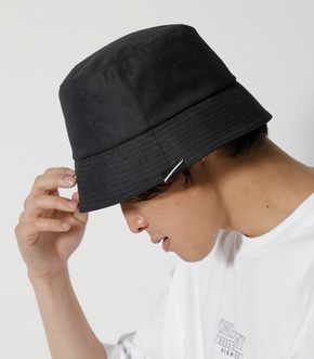 BASIC BUCKET HAT/ベーシックバケットハット｜AZUL BY MOUSSY ...
