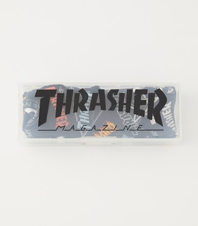 THRASHER × AZUL EYE WEAR Ⅰ/THRASHER × AZULアイウェアーⅠ 詳細画像