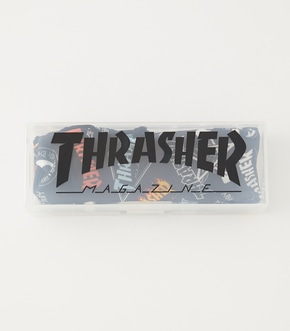 THRASHER × AZUL EYE WEAR Ⅰ/THRASHER × AZULアイウェアーⅠ 詳細画像