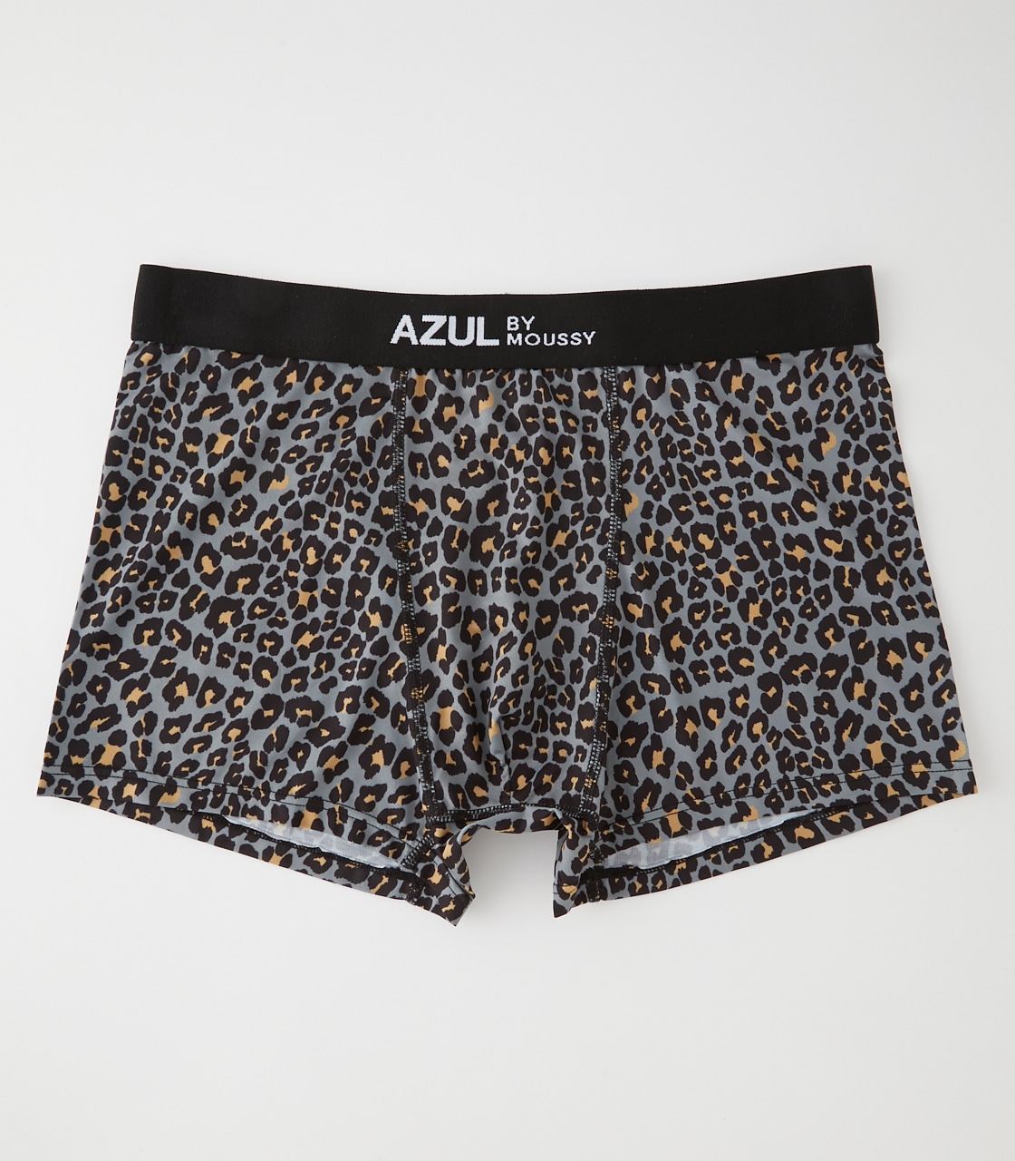 PANTHER BOXER SHORTS/パンサーボクサーショーツ 詳細画像 柄GRY 1