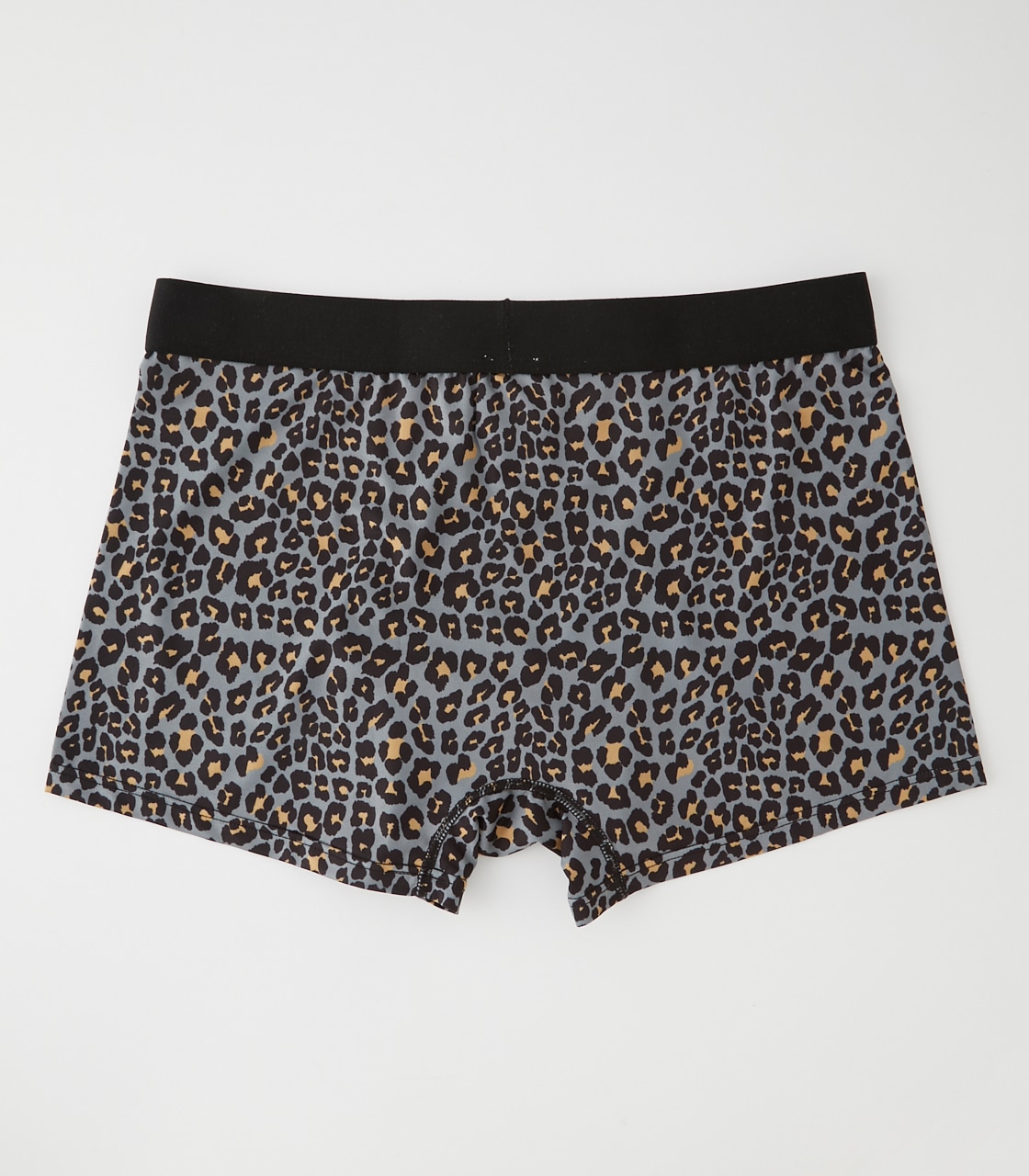 PANTHER BOXER SHORTS/パンサーボクサーショーツ 詳細画像 柄GRY 2