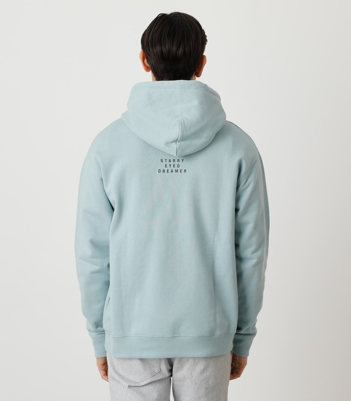 PURSUE HOODIE/パースーフーディ｜AZUL BY MOUSSY（アズールバイマウジー）公式通販サイト