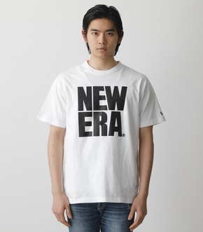 NEW ERA×AZUL T-SHIRTS/NEW ERA×AZULTシャツ 詳細画像