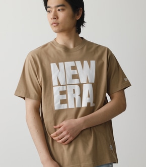NEW ERA×AZUL T-SHIRTS/NEW ERA×AZULTシャツ 詳細画像