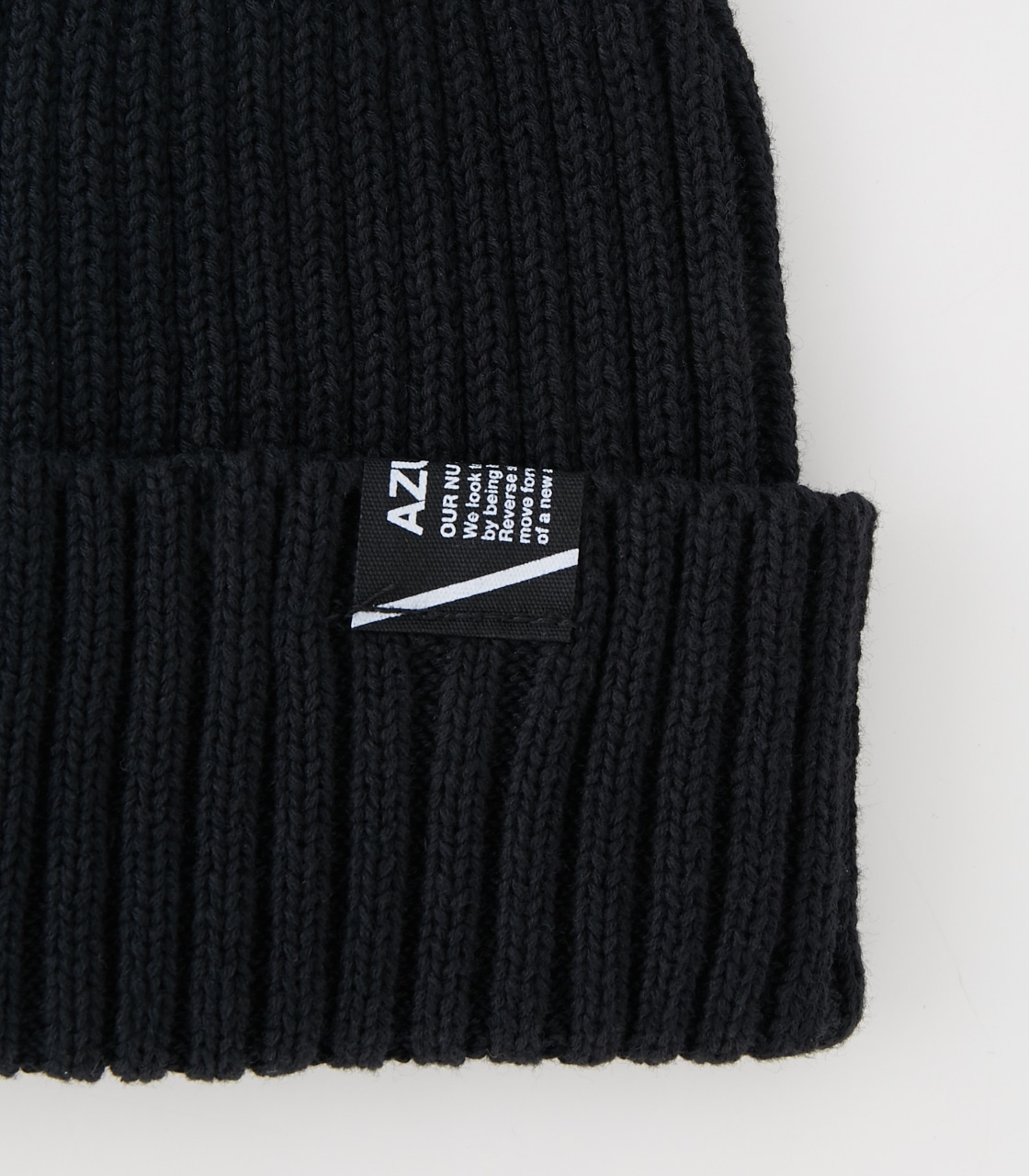 6月7日まで期間限定価格 Heather Color Knit Cap ヘザーカラーニットキャップ Azul By Moussy アズールバイマウジー 公式通販サイト