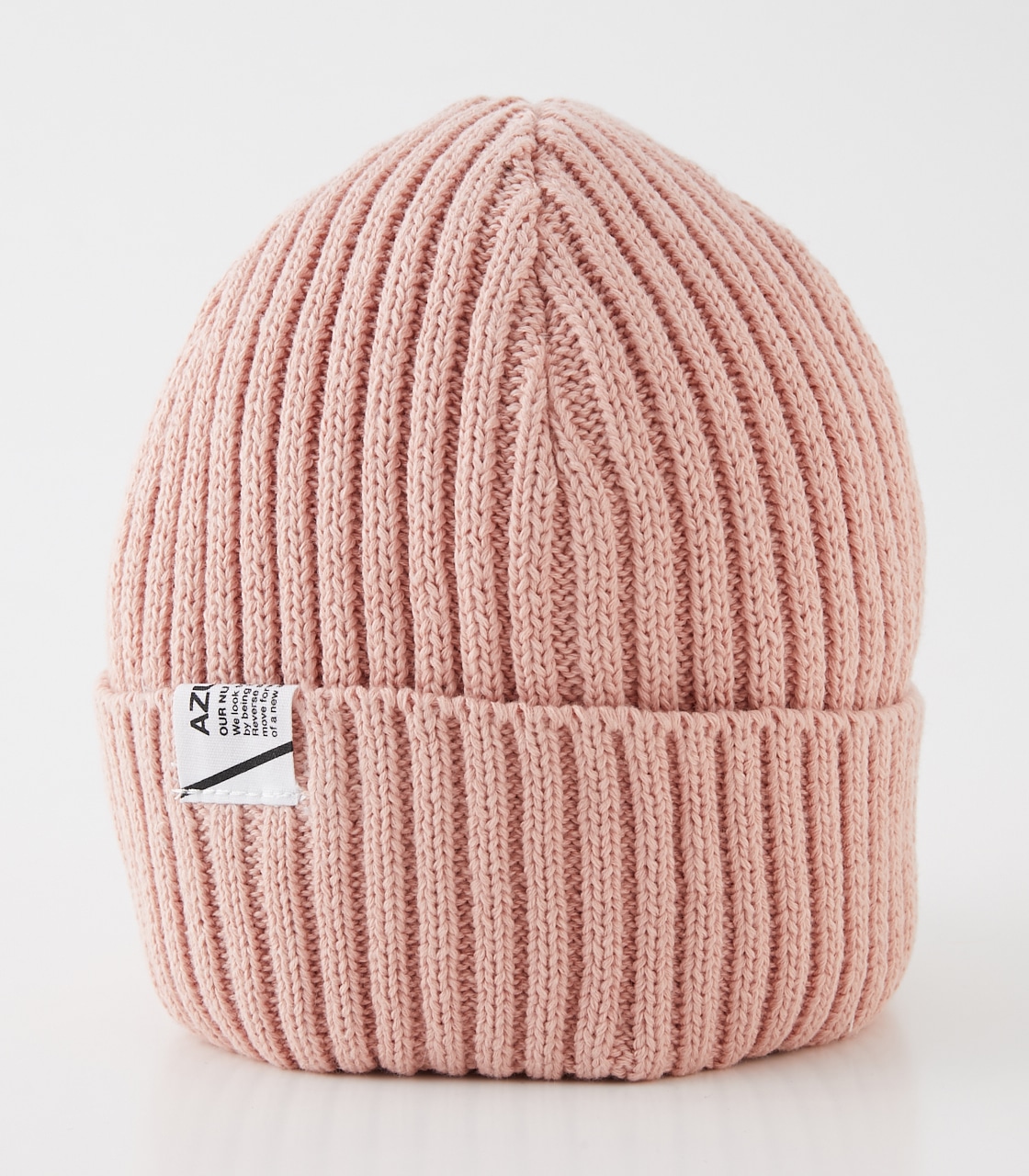 Heather Color Knit Cap ヘザーカラーニットキャップ Azul By Moussy アズールバイマウジー 公式通販サイト