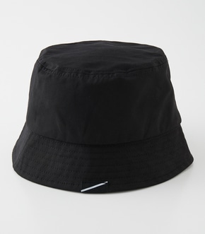 COMPACT DEEPLY BUCKET HAT/コンパクトディープリーバケットハット 詳細画像