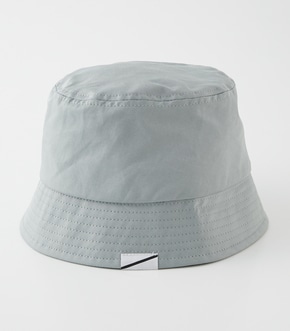 COMPACT DEEPLY BUCKET HAT/コンパクトディープリーバケットハット 詳細画像