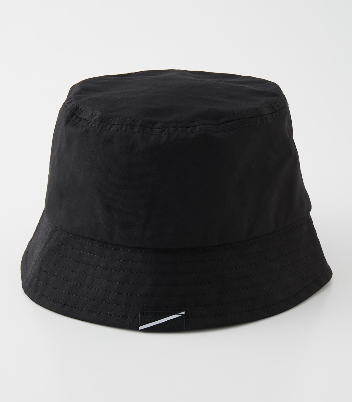 COMPACT DEEPLY BUCKET HAT/コンパクトディープリーバケットハット 詳細画像 BLK 2