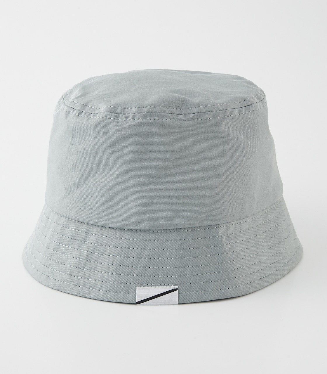 COMPACT DEEPLY BUCKET HAT/コンパクトディープリーバケットハット 詳細画像 L/GRY 2