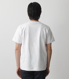 BASIC MINI ZURRY TEE/ベーシックミニズリーTシャツ 詳細画像