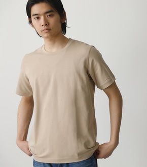 BASIC MINI ZURRY TEE/ベーシックミニズリーTシャツ