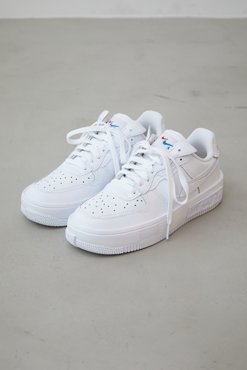 NIKE AIR FORCE FONTANKA/ナイキエアーフォース1フォンタンカ｜AZUL BY  MOUSSY（アズールバイマウジー）公式通販サイト