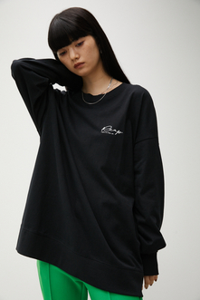 REAP FALL BACK PHOTO TEE/リープフォールバックフォトTシャツ